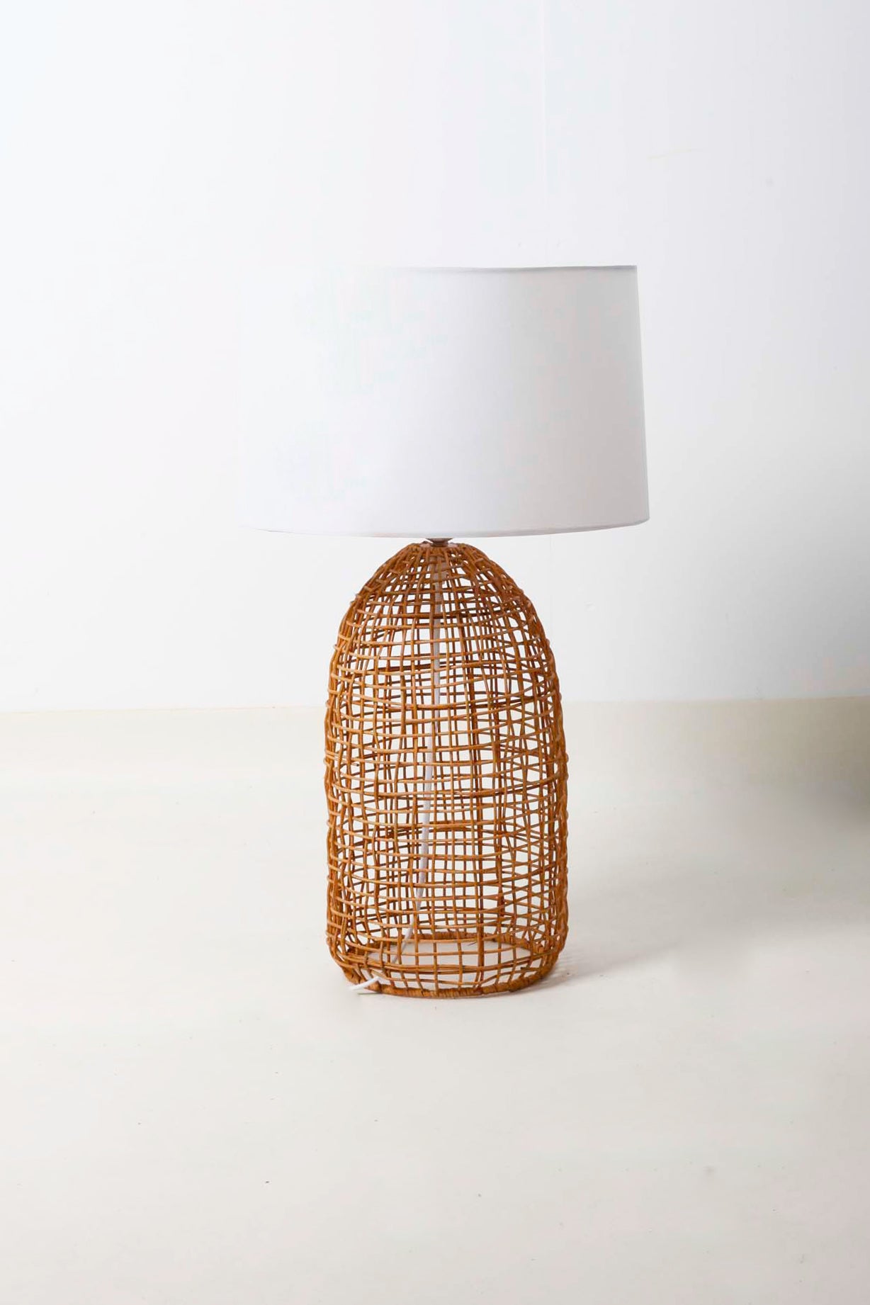 Boho Style Table Lamp (2 pieces available)