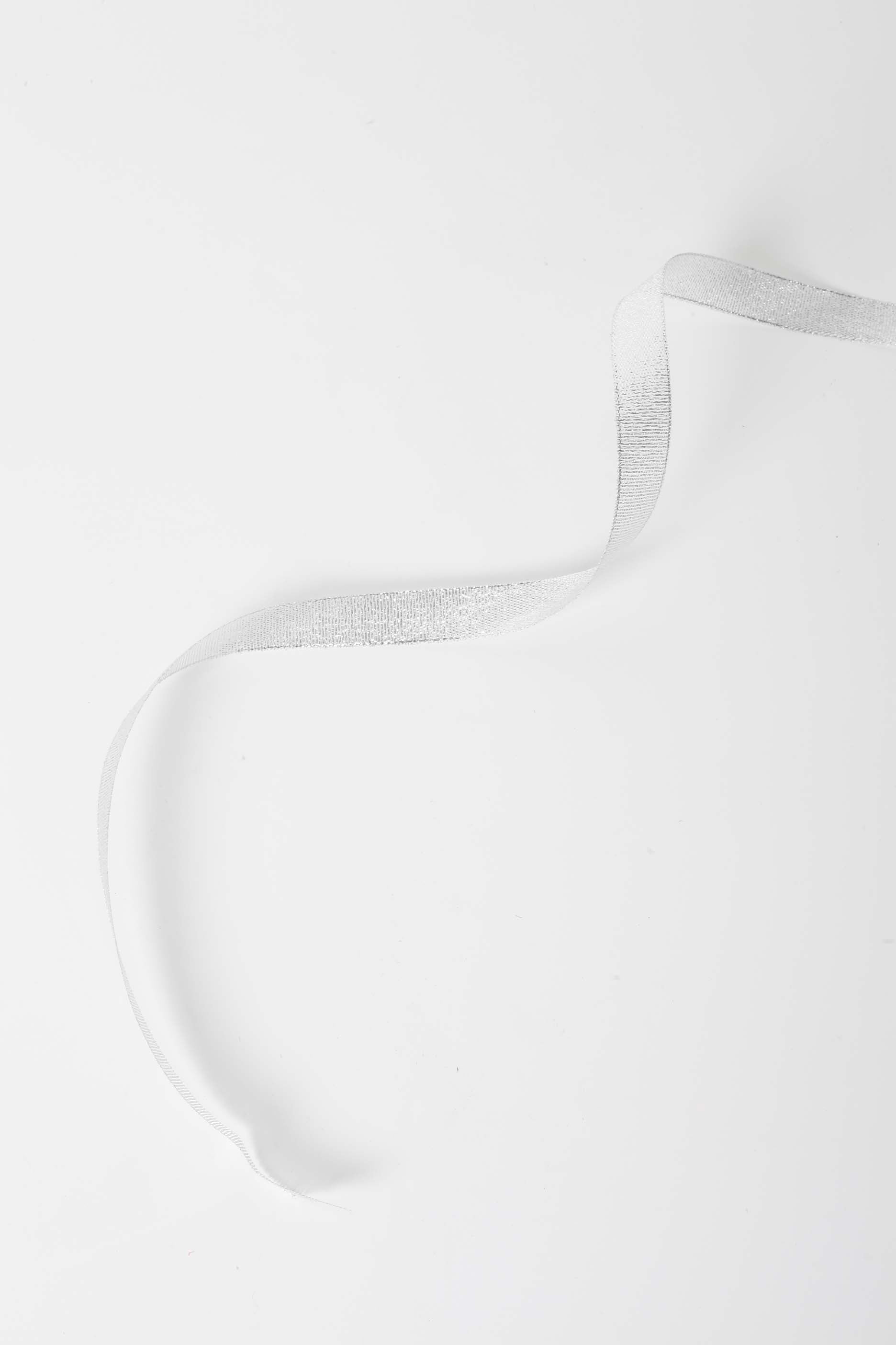 Silver Ribbon