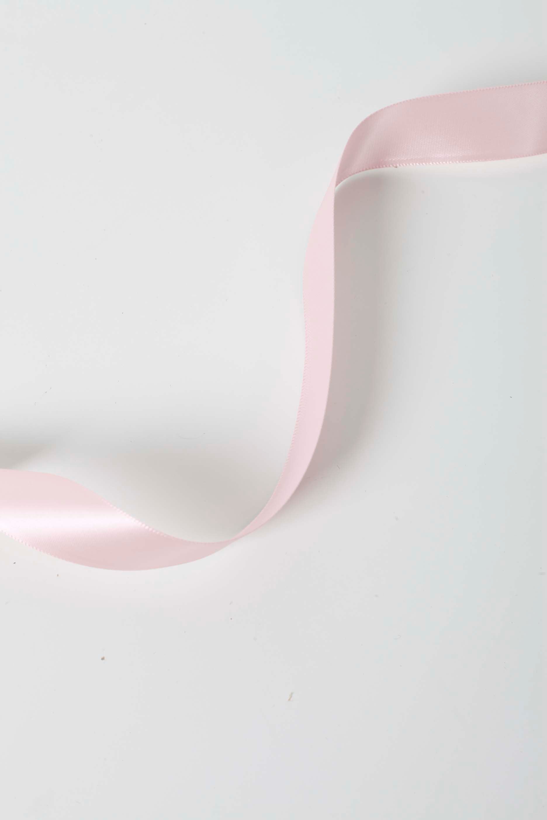 Baby Pink Ribbon