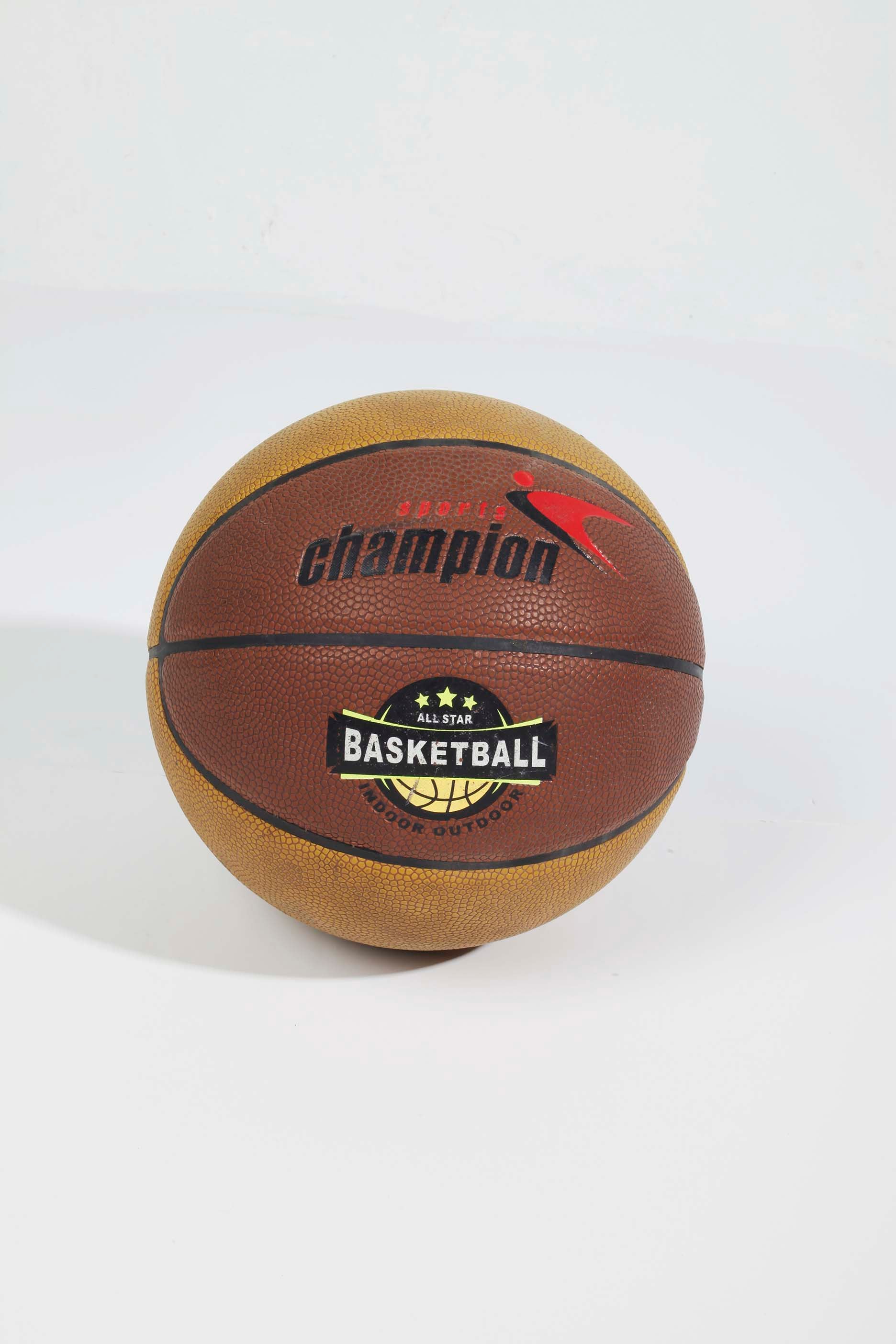 Champion Basketball