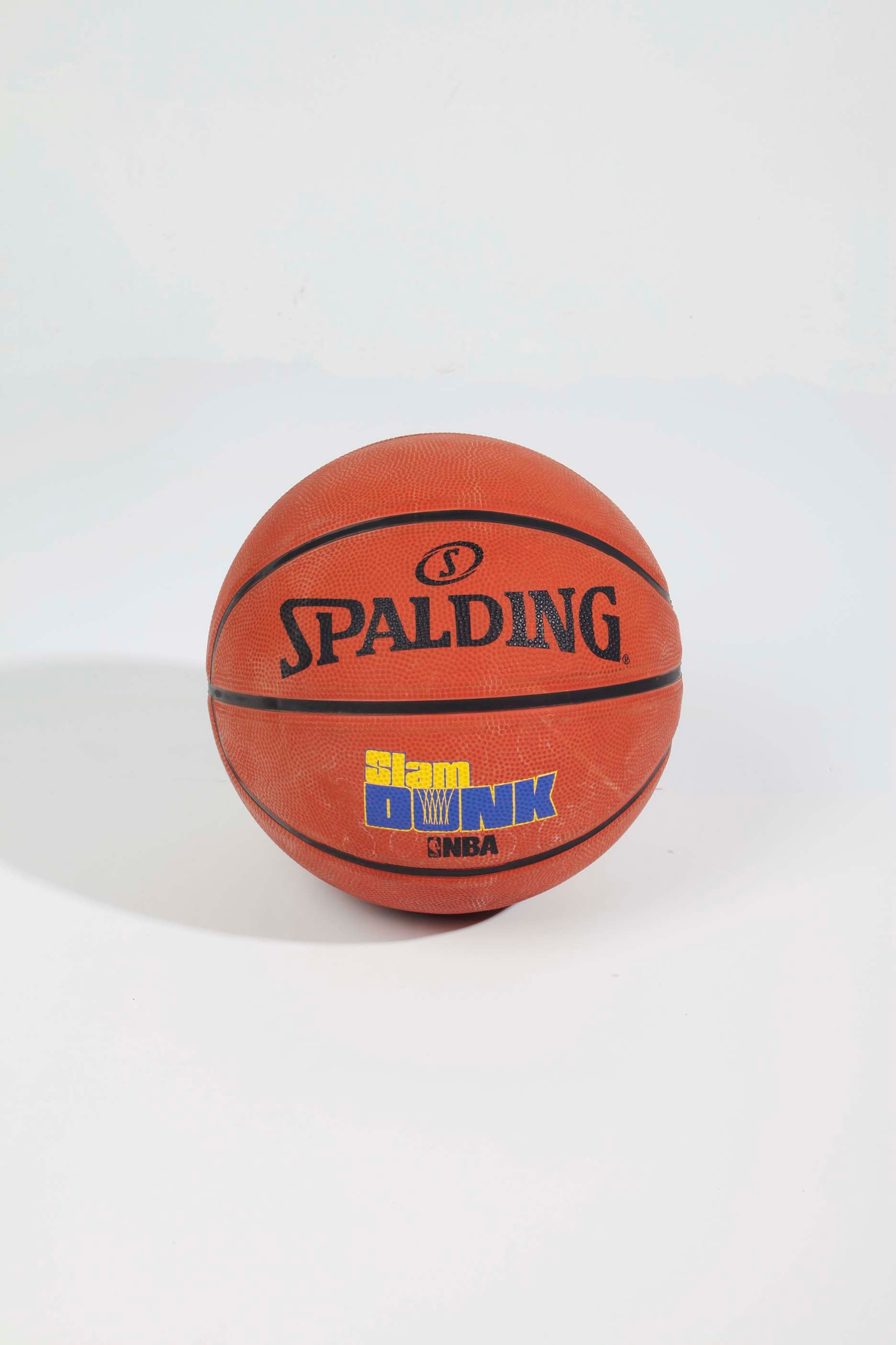 Classic Spalding Basketball