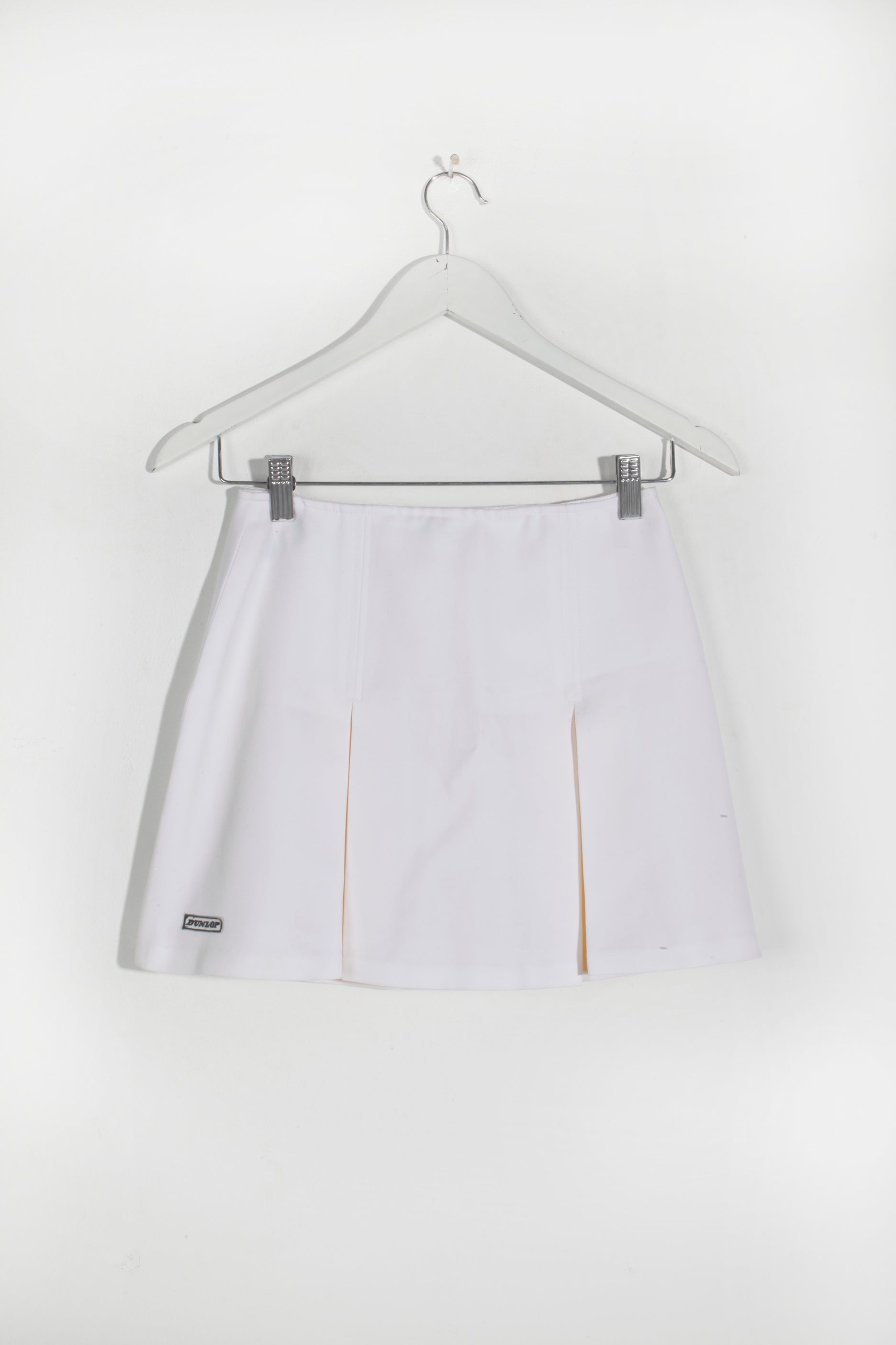 Vintage Dunlop Classic Tennis Skirt (Eu36)