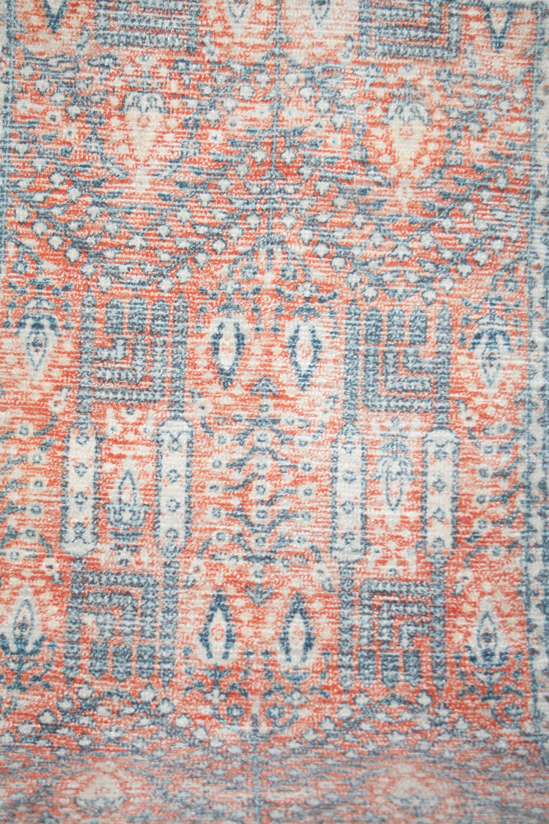 Printed Rug (155cm x 250cm)