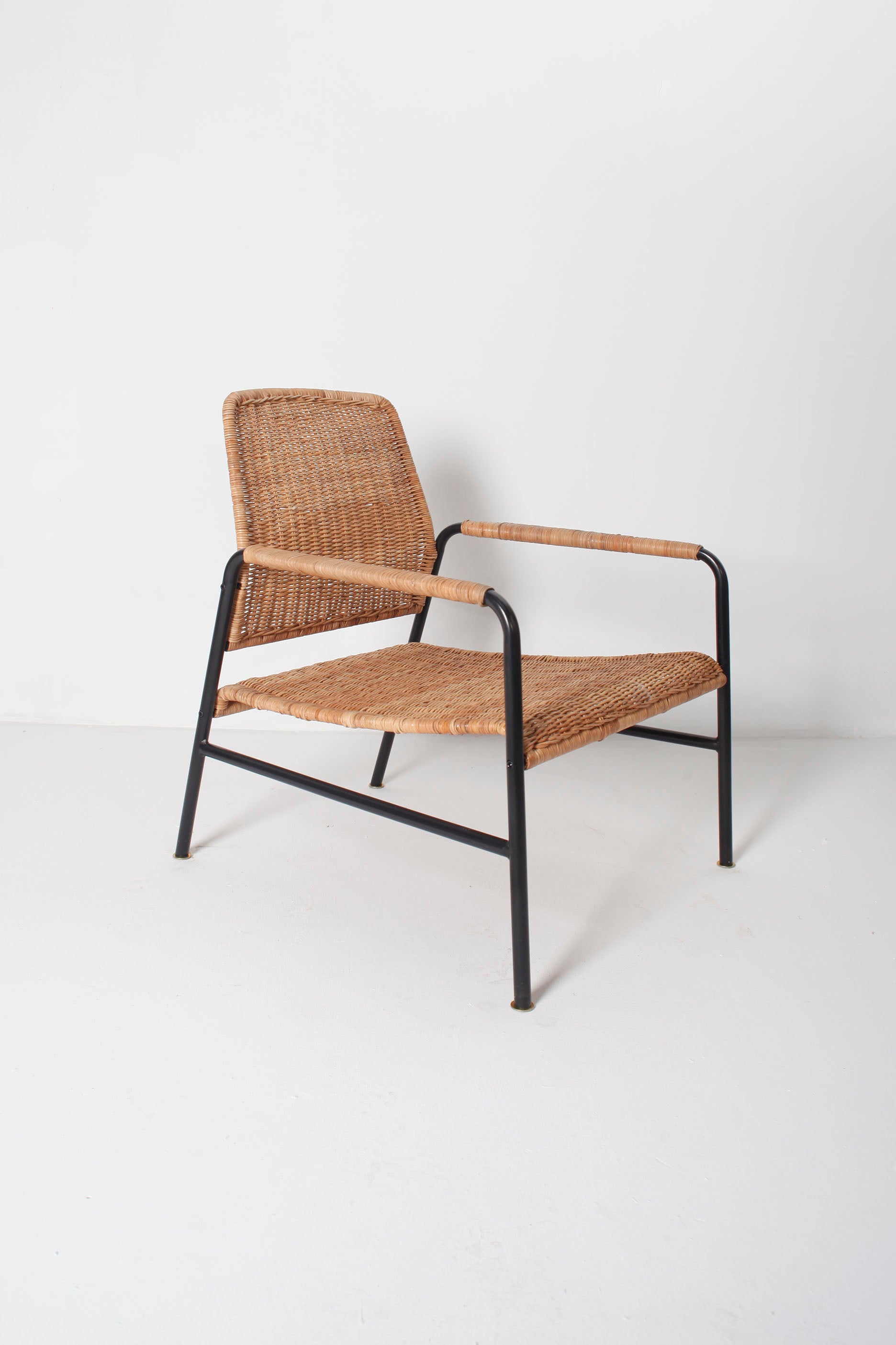 Rattan Chair