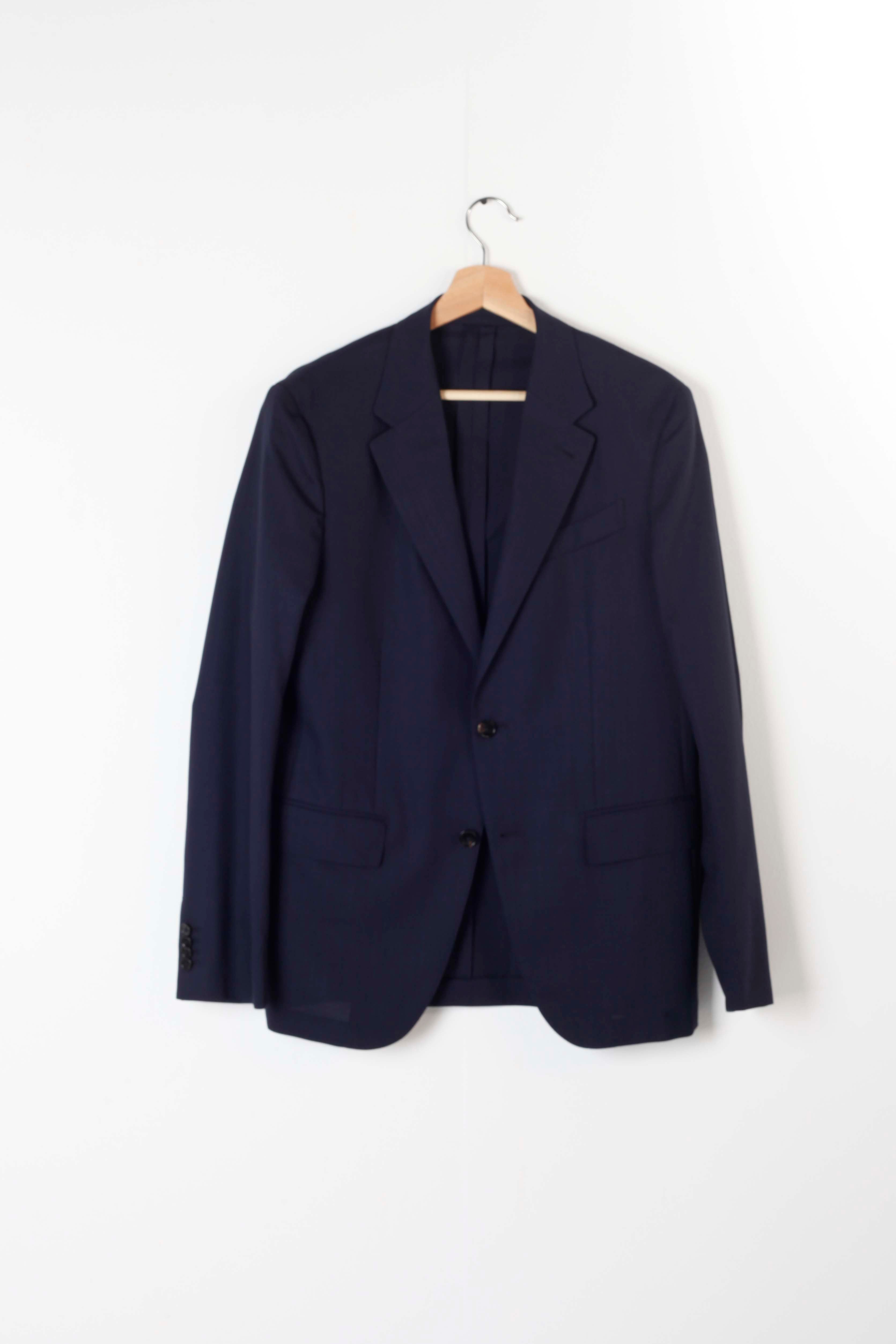 Tom Ford Designer Three-Piece Suit