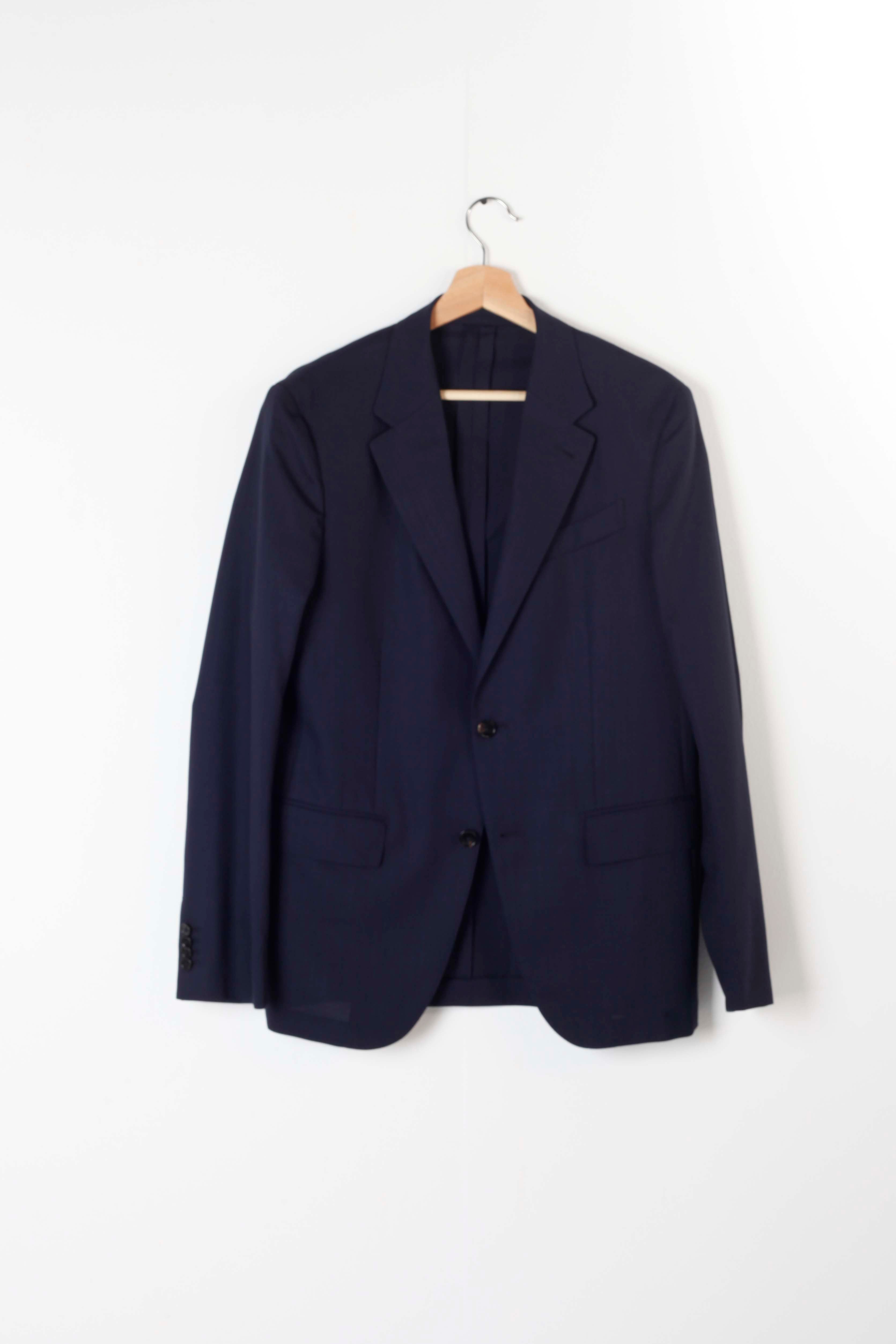 Limitless - Eddie's Blue Tom Ford Suit » BAMF Style