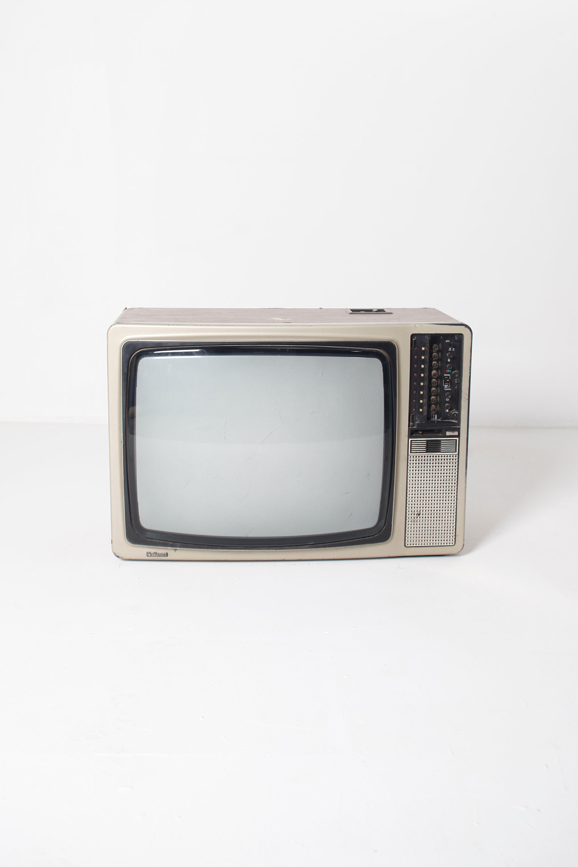 Vintage TV