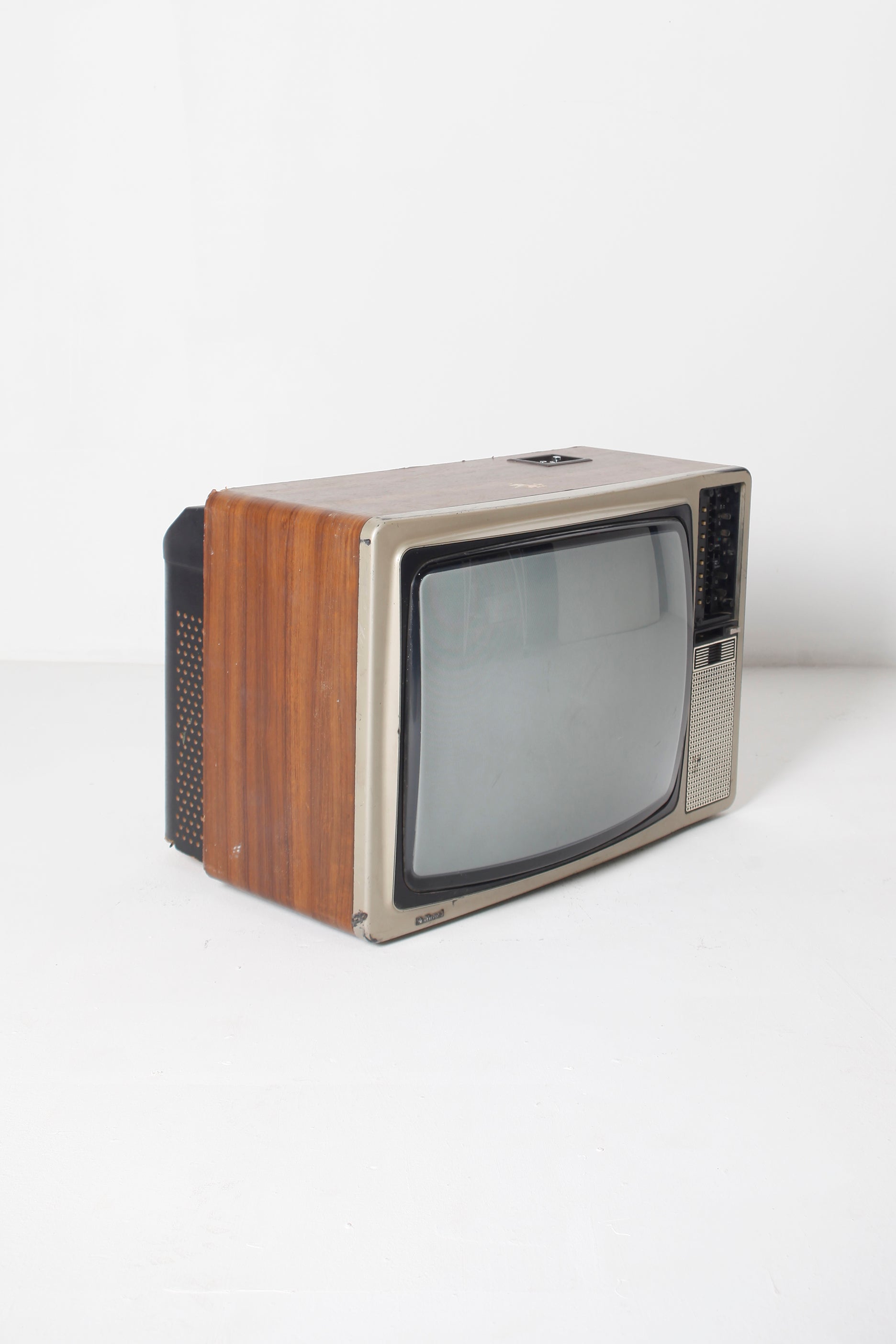 Vintage TV