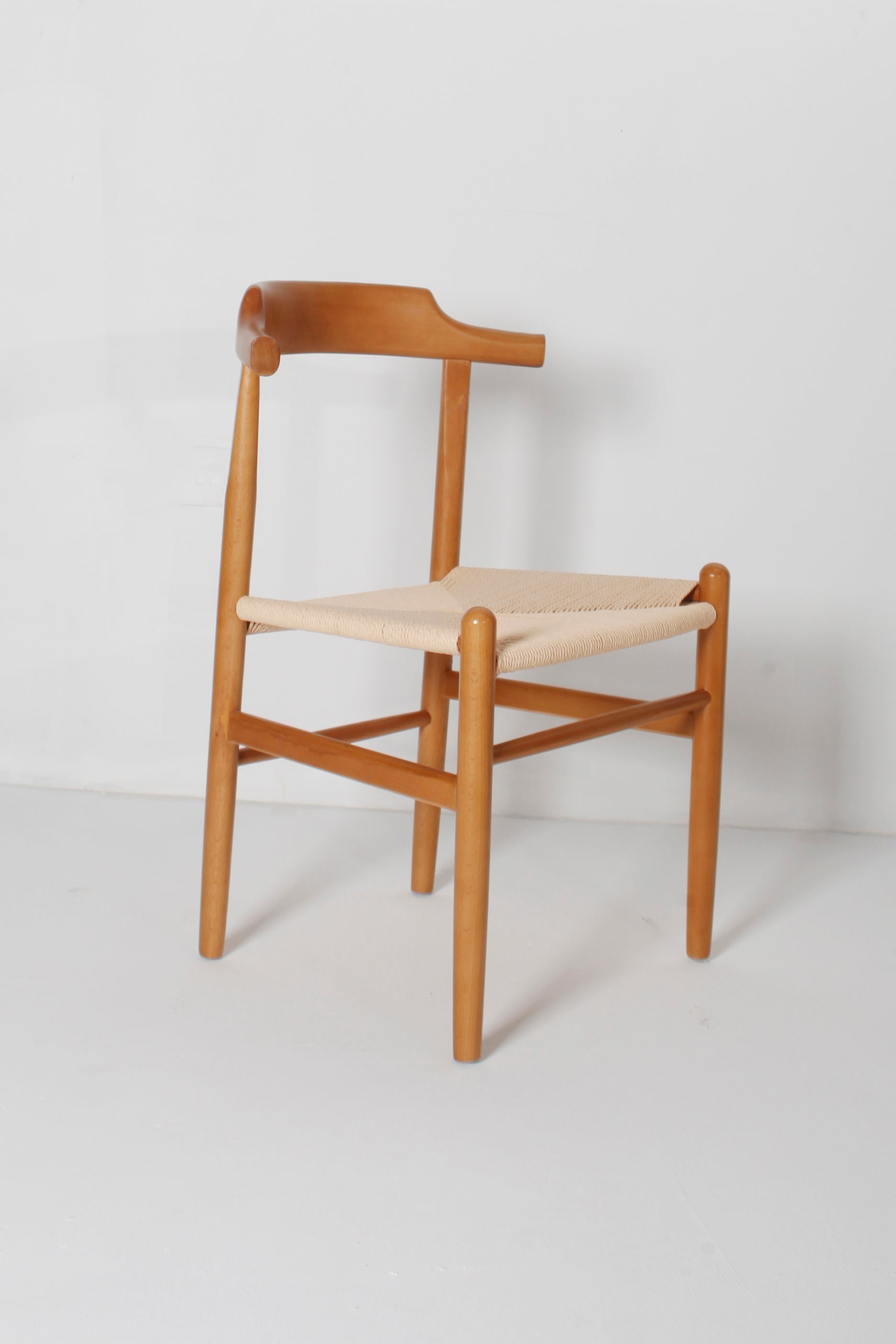 Wooden Chair