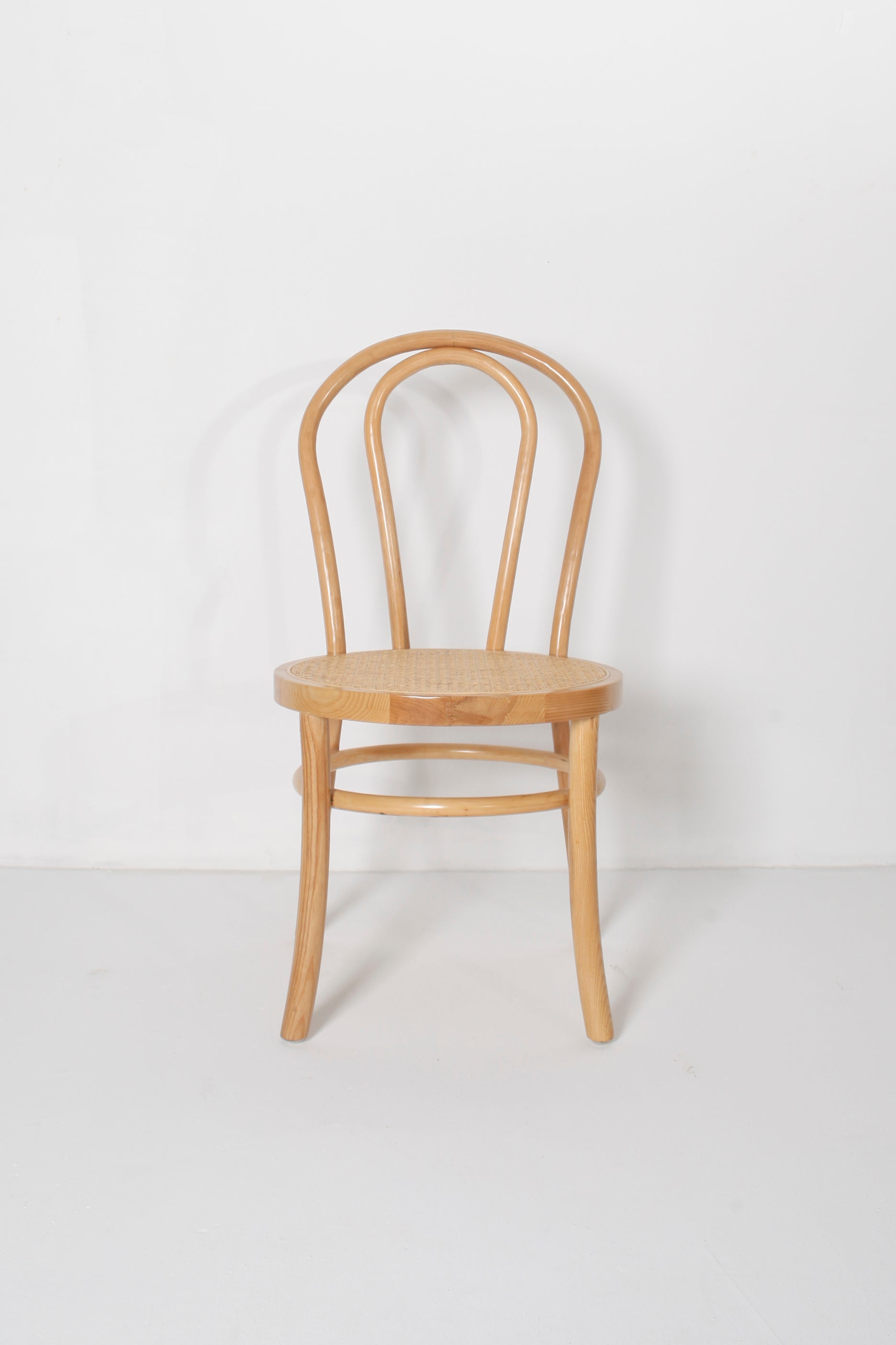 Classic Wooden Chair