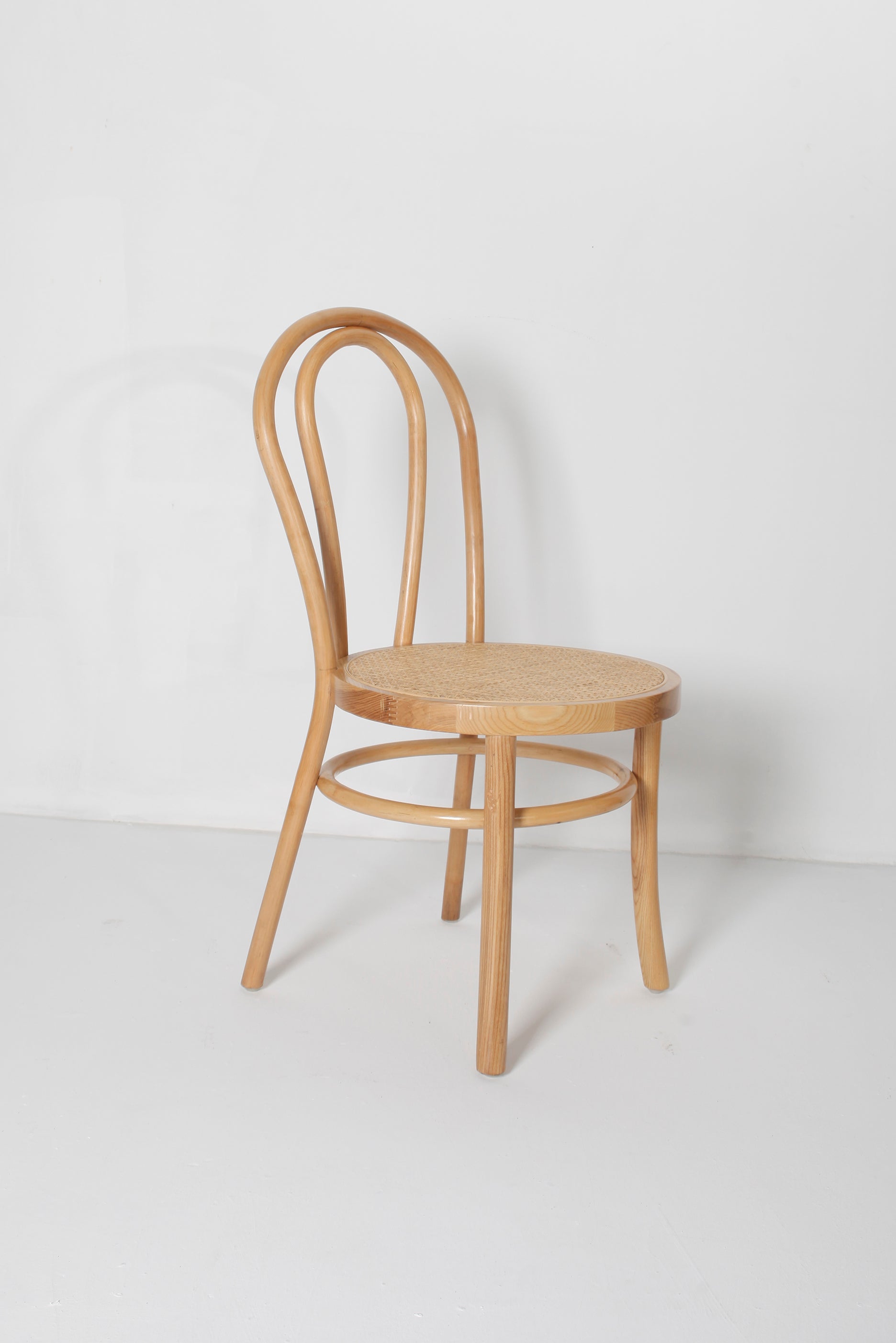 Classic Wooden Chair