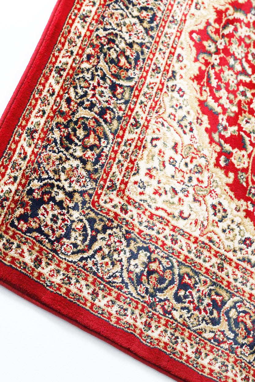 ARABESQUE STYLE RUG