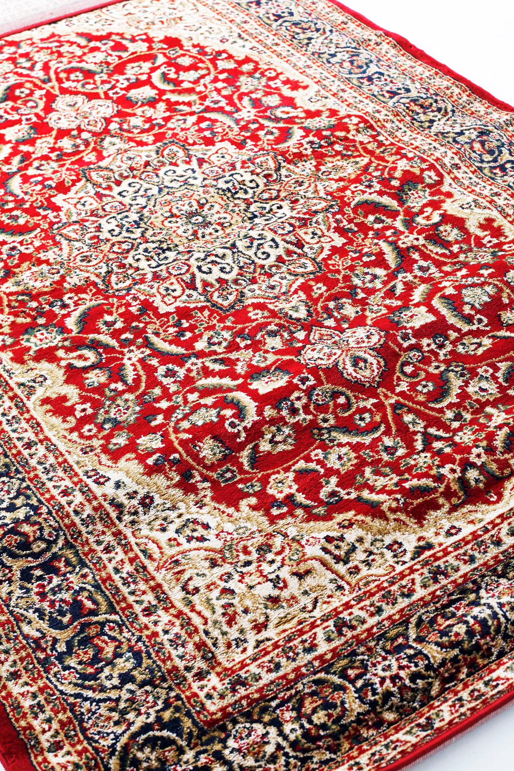 ARABESQUE STYLE RUG