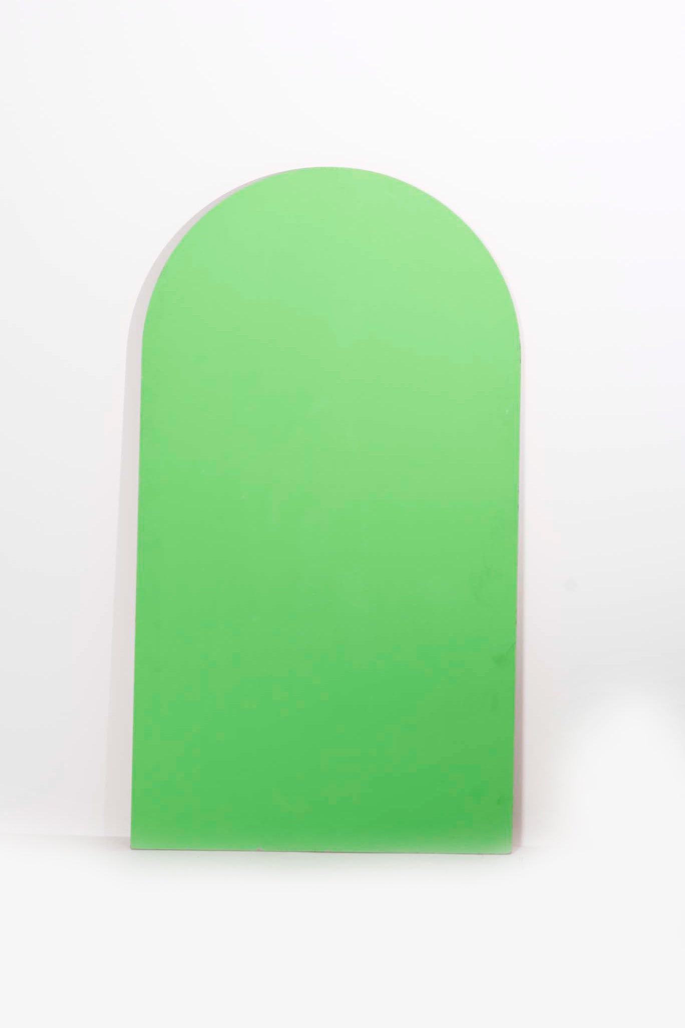 Large MDF Reversible Coloured Boards (8pcs)