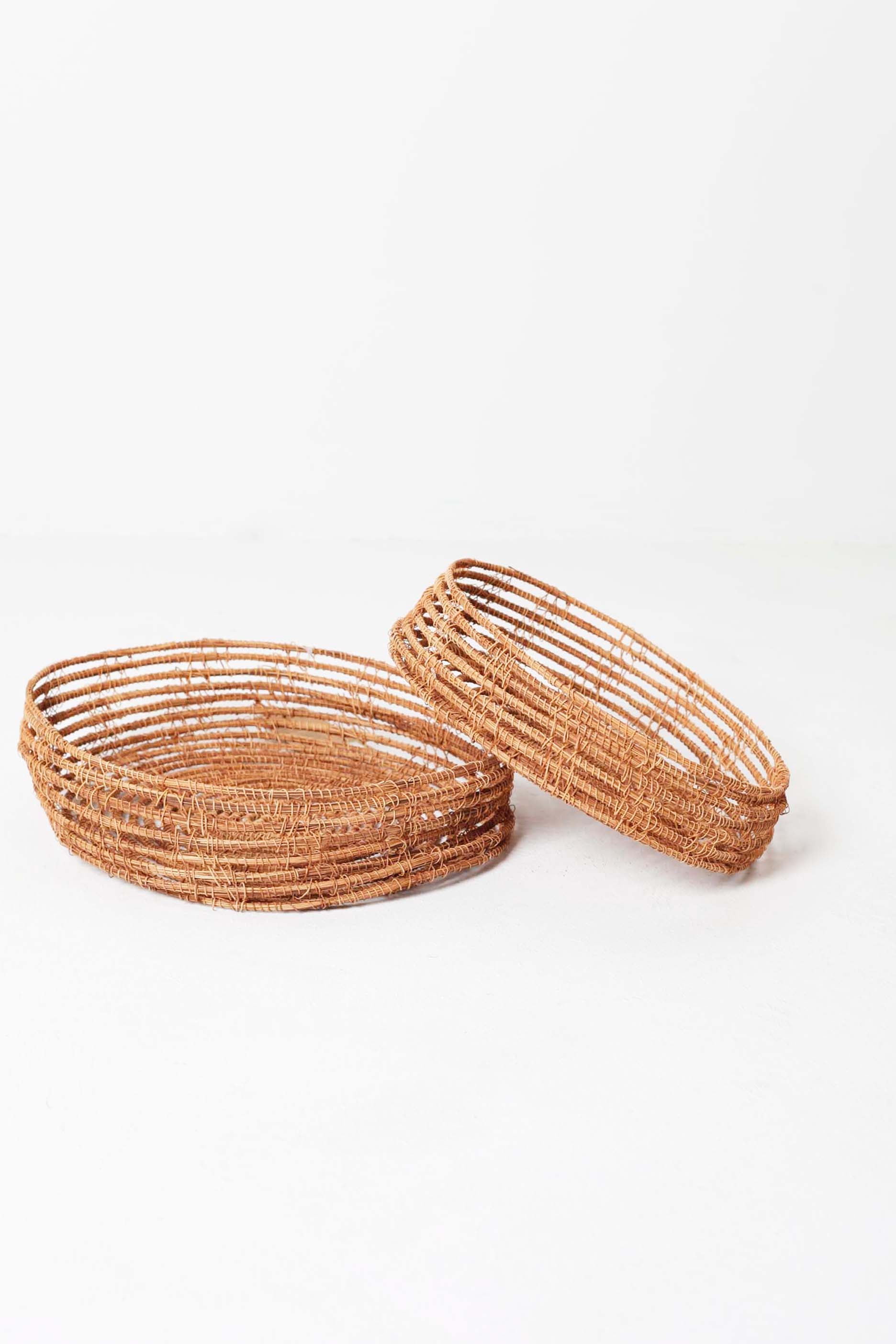 Bread Basket Set