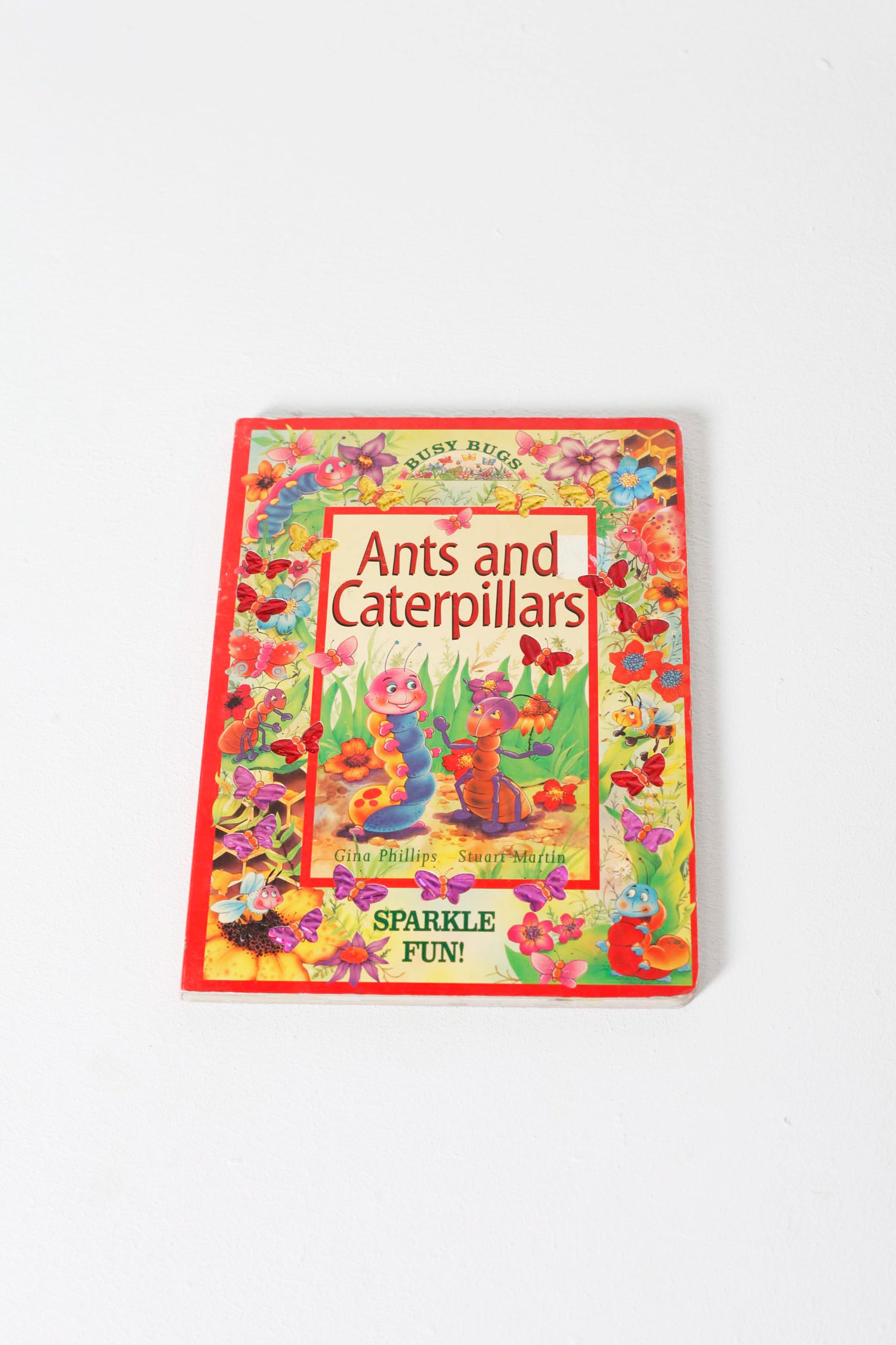 Kids Reading Book Bundle