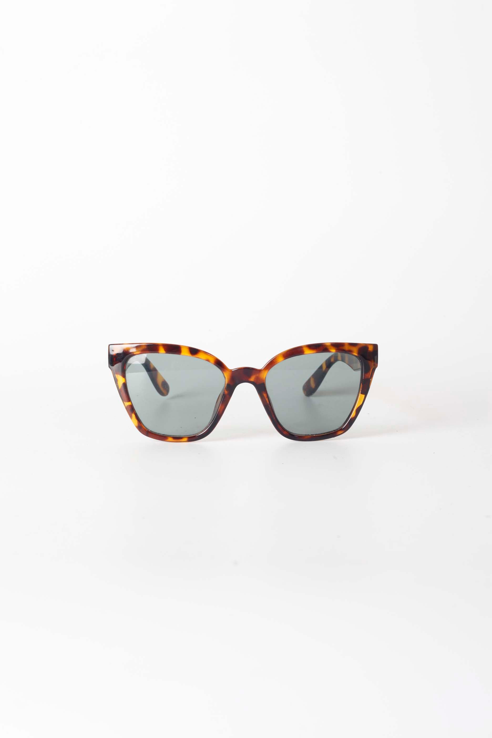 Tortoise Shell Sunglasses