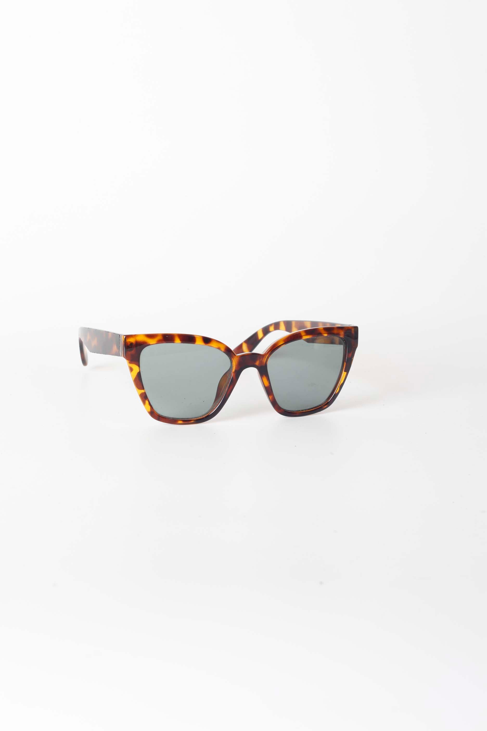 Tortoise Shell Sunglasses