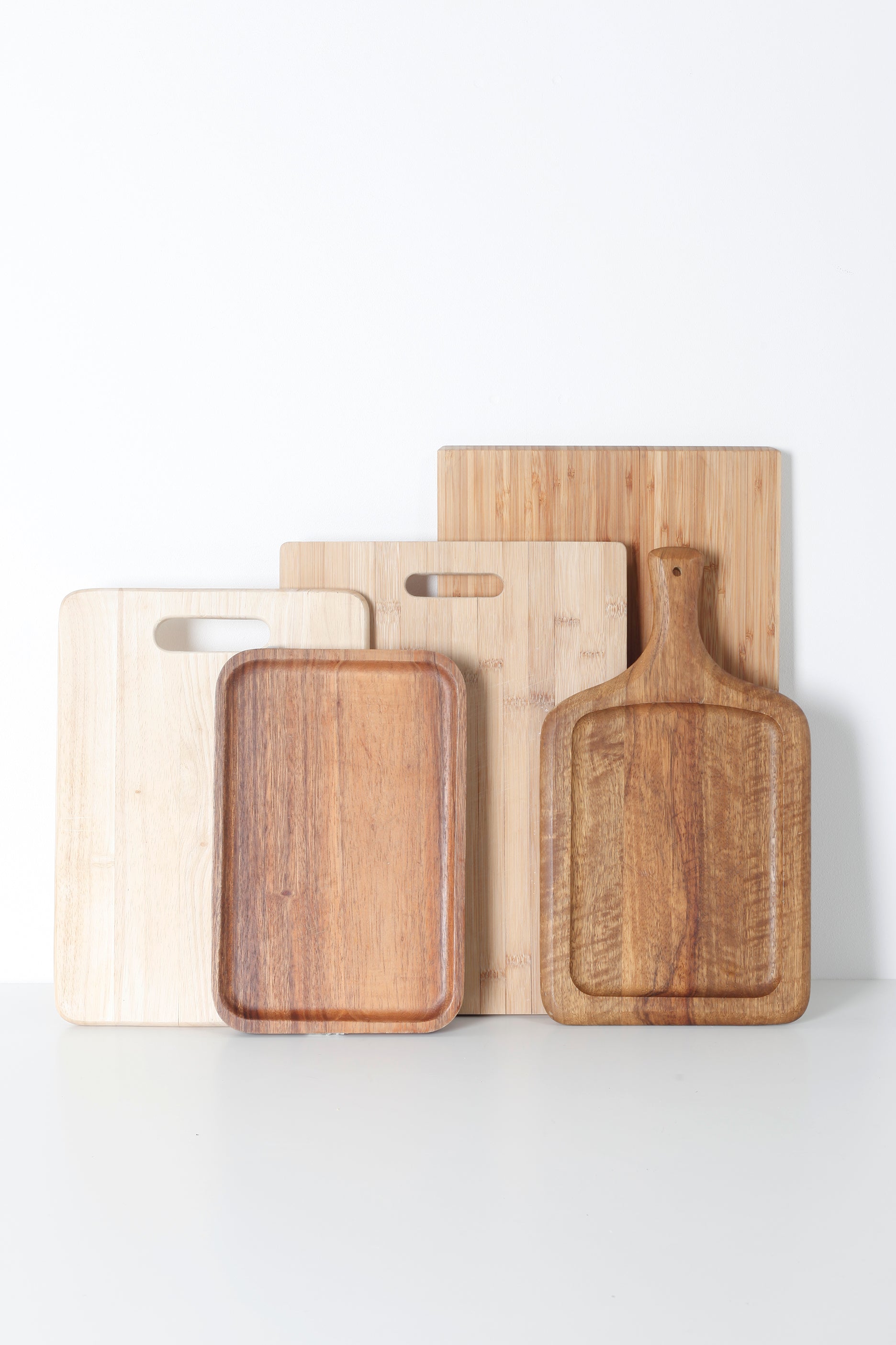 Chopping Board Bundle