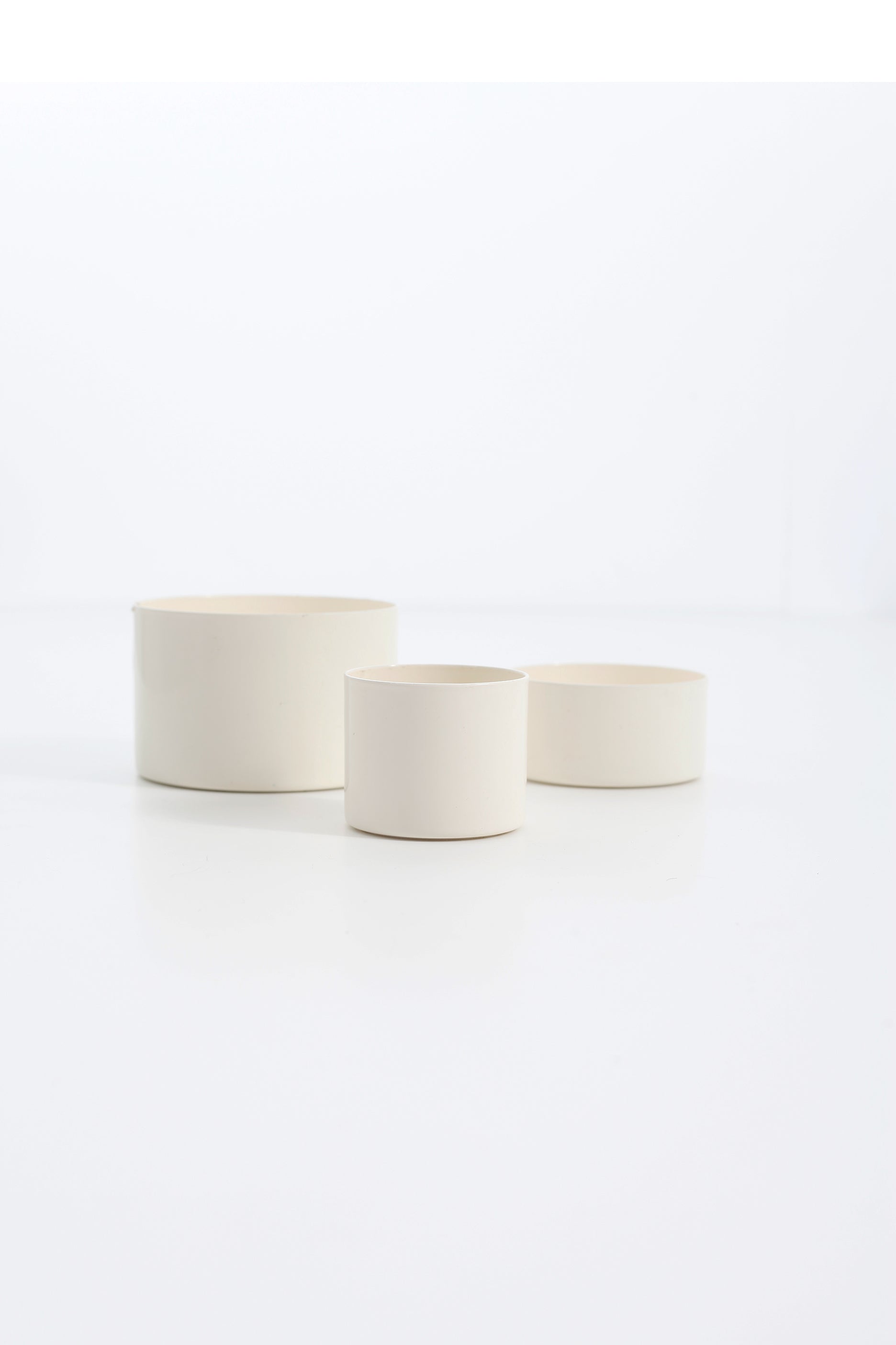 Mini Decorative Bowls - Set of 3