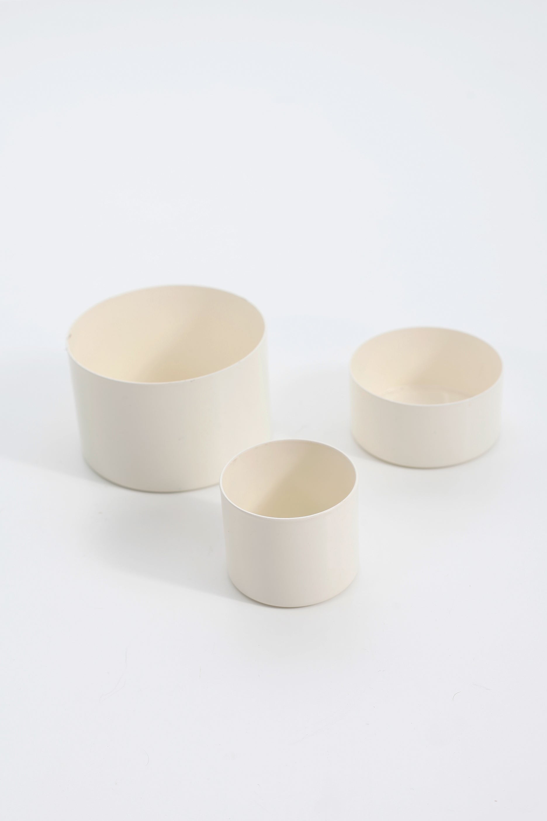 Mini Decorative Bowls - Set of 3