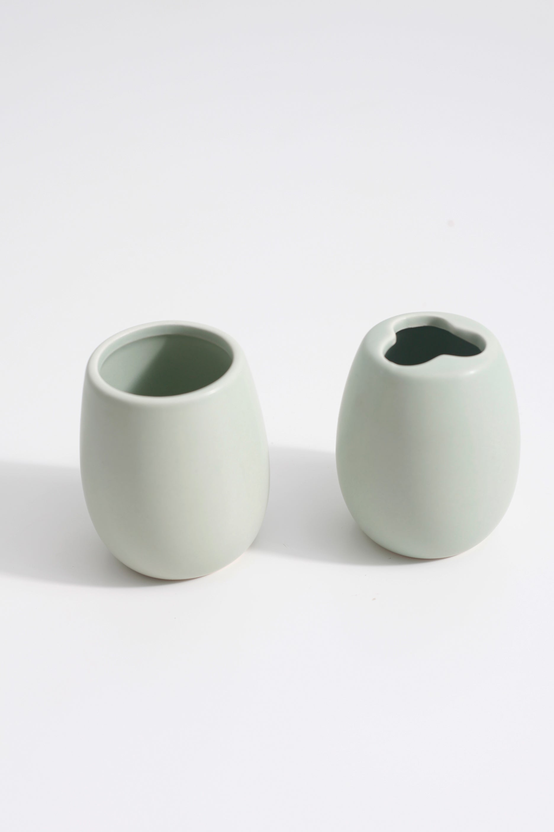 Sage Green Bathroom Set