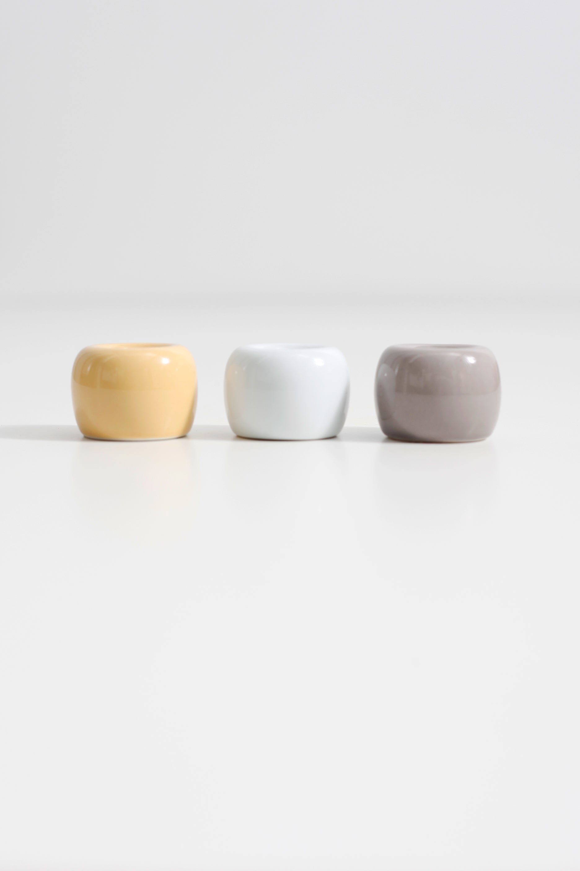Ceramic Toothbrush Holders