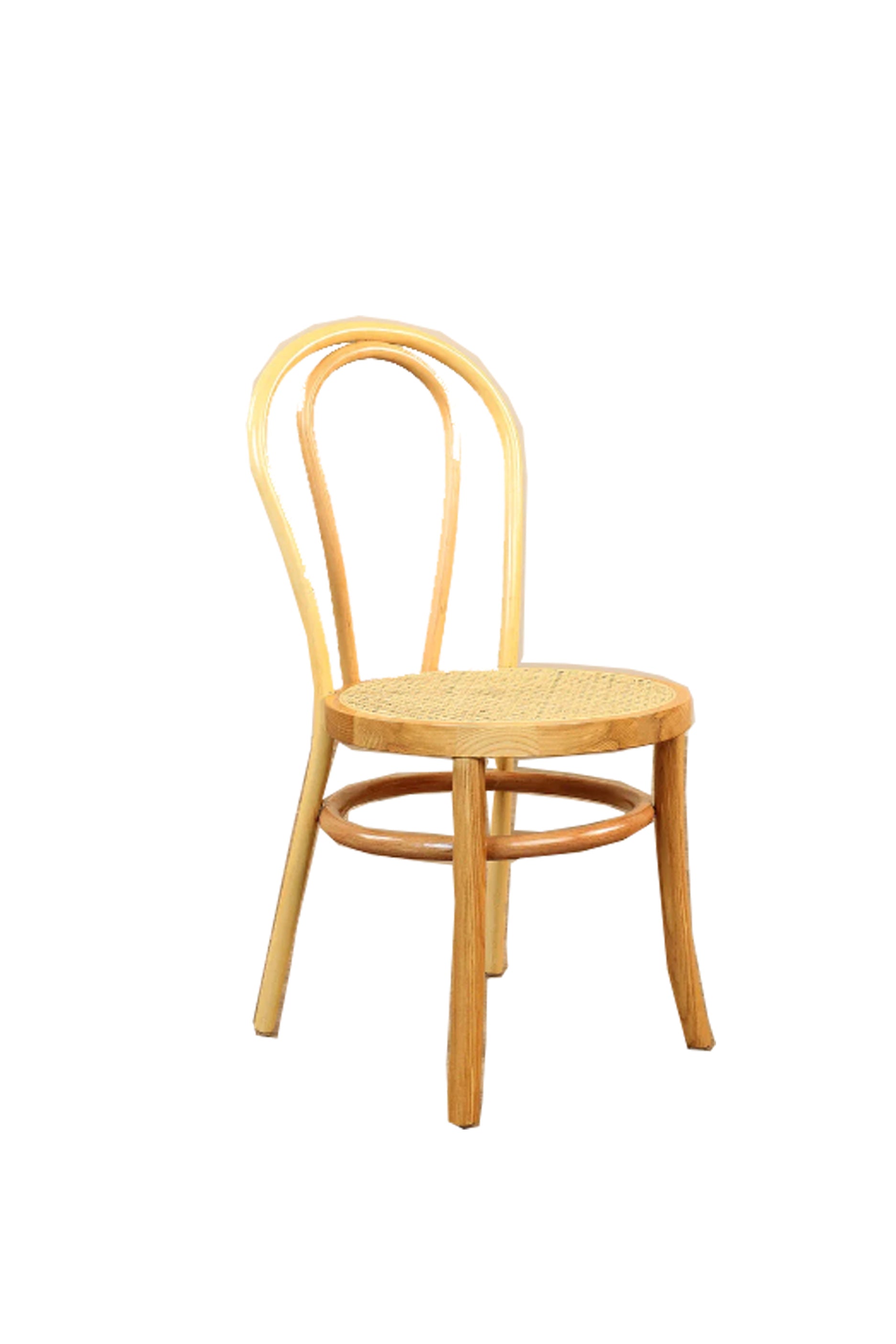 Classic Wooden Chair