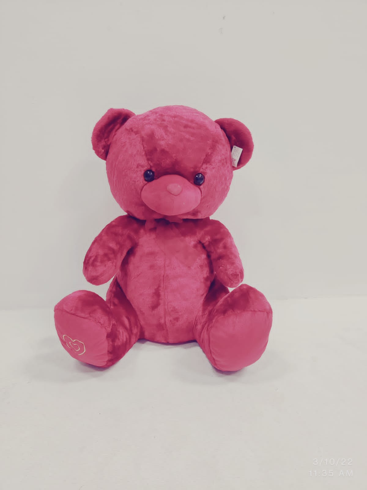 Stuffed Teddy Bear - 70cm