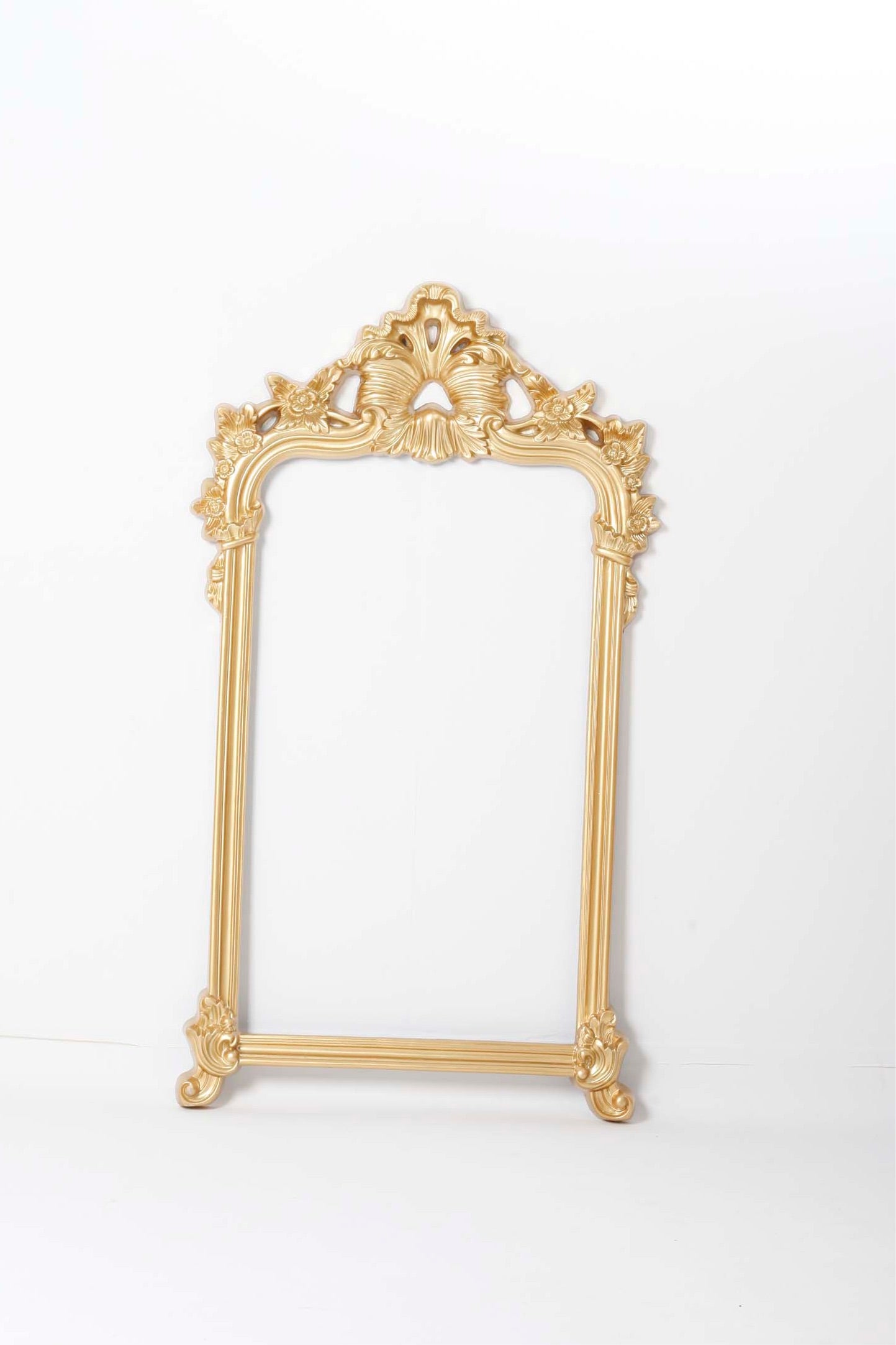 Ornate Vintage Style Frame