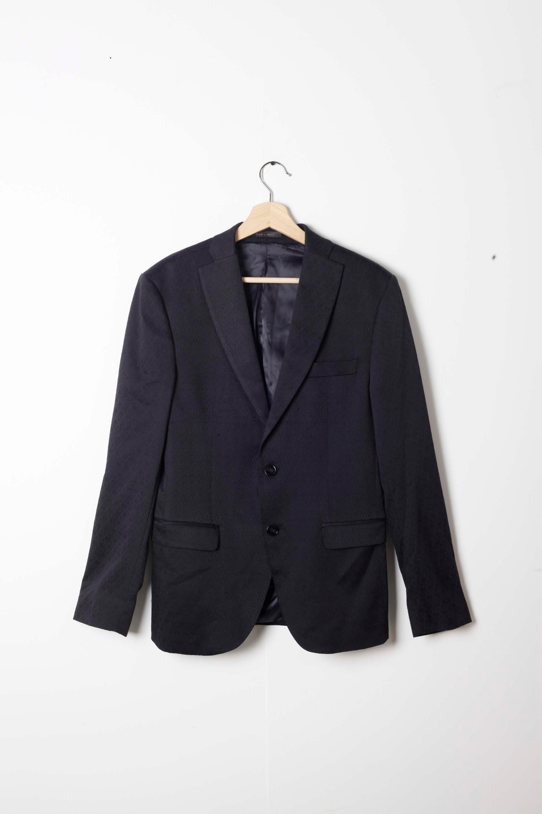 Mens 3 Piece Formal Suit